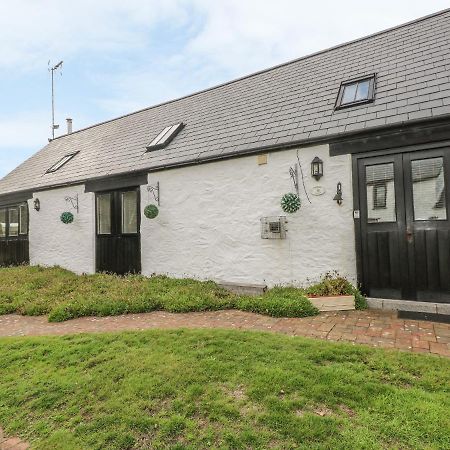 Heather Cottage Milford Haven Buitenkant foto