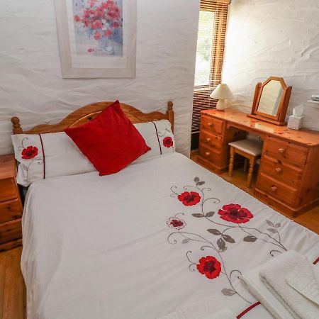 Heather Cottage Milford Haven Buitenkant foto