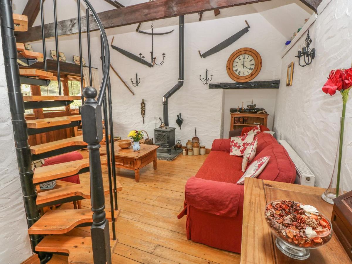 Heather Cottage Milford Haven Buitenkant foto