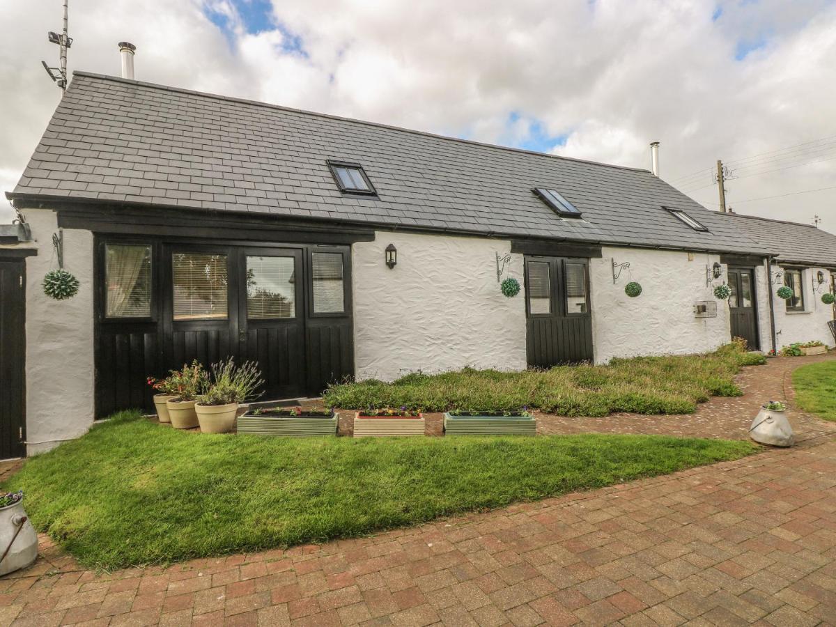 Heather Cottage Milford Haven Buitenkant foto