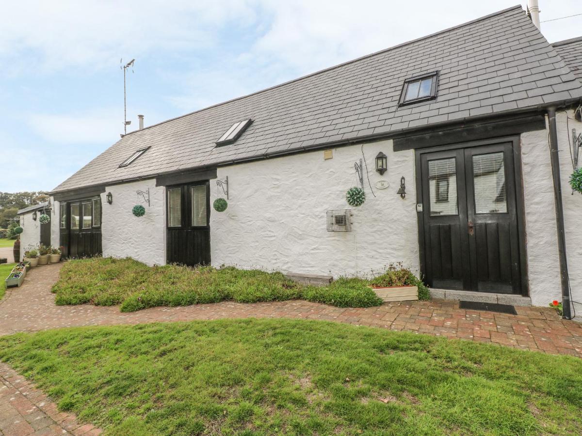 Heather Cottage Milford Haven Buitenkant foto