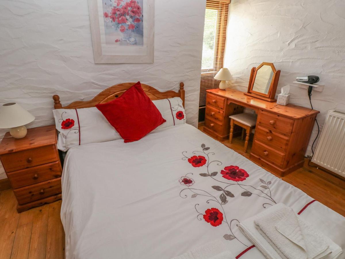 Heather Cottage Milford Haven Buitenkant foto