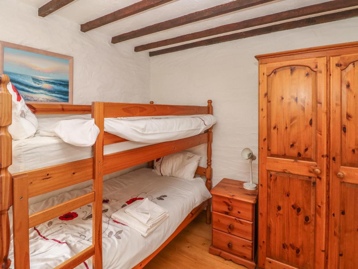 Heather Cottage Milford Haven Buitenkant foto