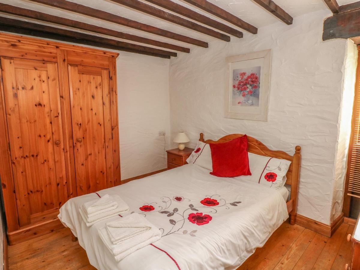 Heather Cottage Milford Haven Buitenkant foto