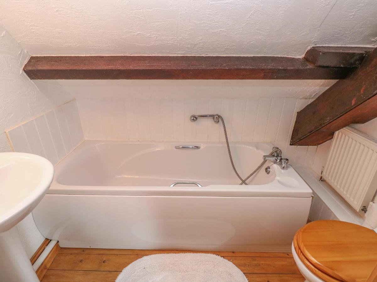 Heather Cottage Milford Haven Buitenkant foto