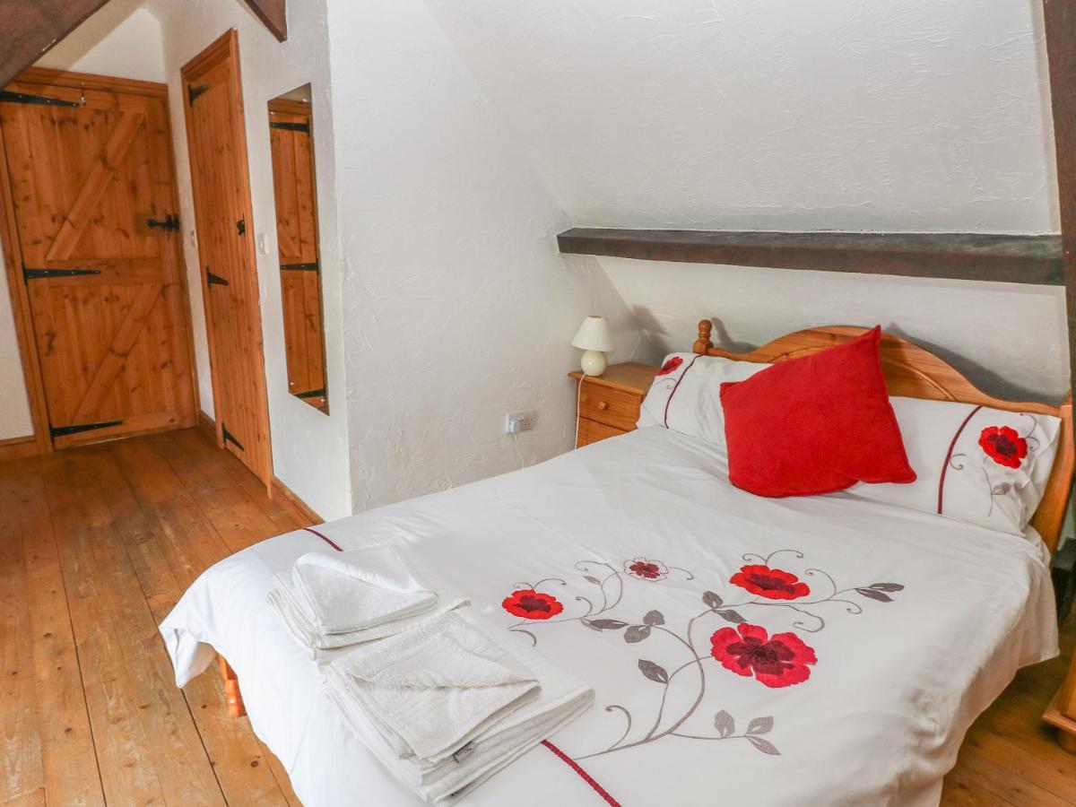 Heather Cottage Milford Haven Buitenkant foto