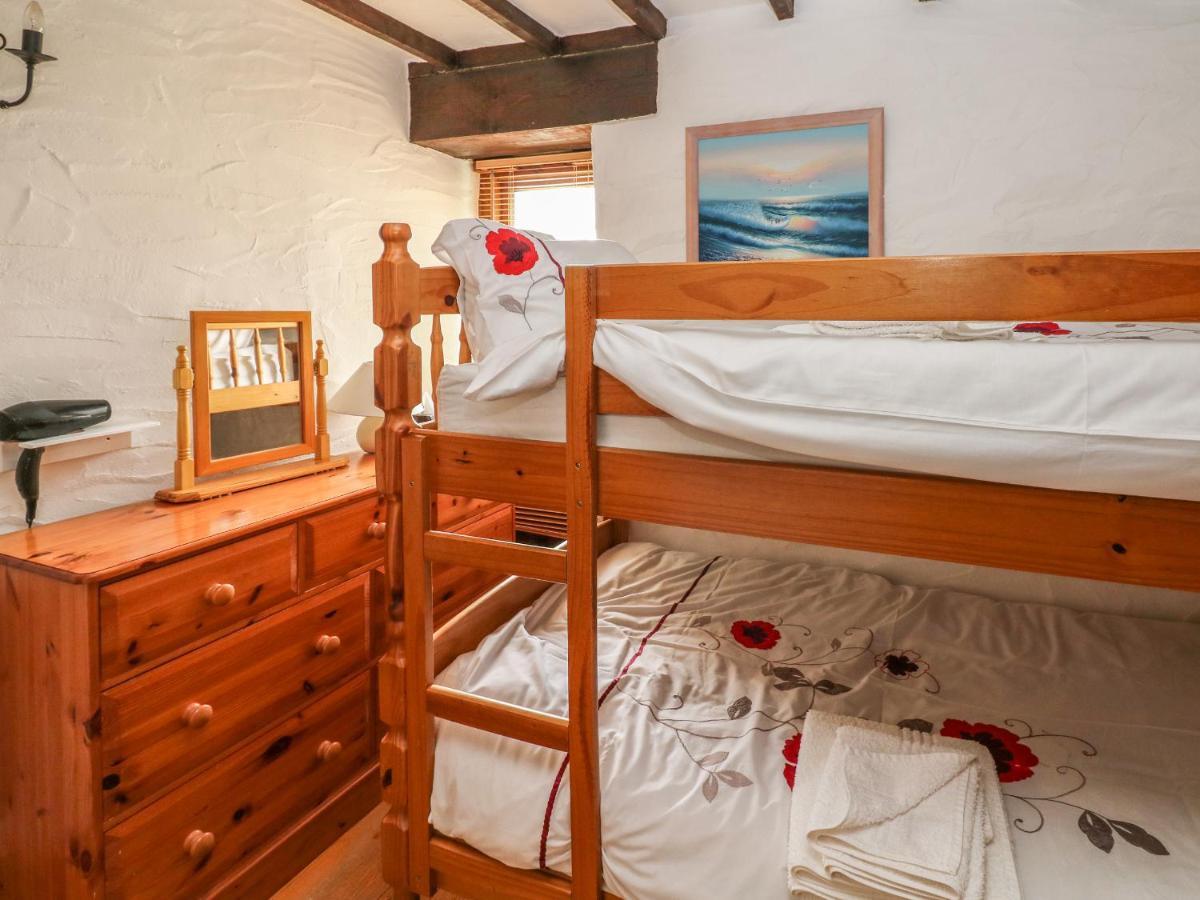 Heather Cottage Milford Haven Buitenkant foto