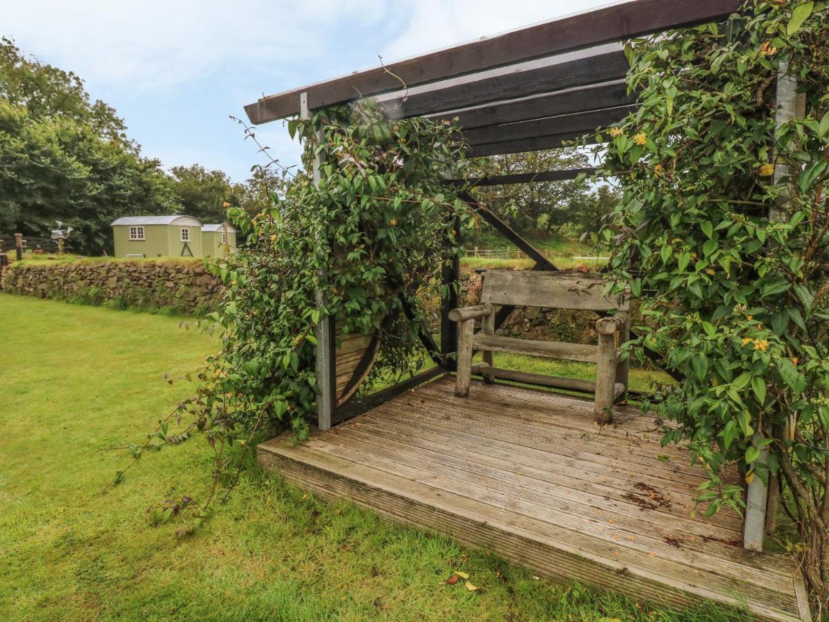 Heather Cottage Milford Haven Buitenkant foto